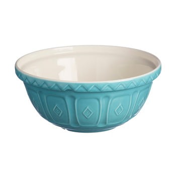 Bol din ceramică mason cash, ⌀ 29 cm, turcoaz