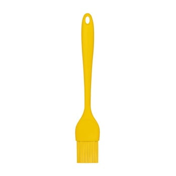 Pensulă pentru unt Premier Housewares Zing, galben imagine