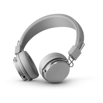 Căști audio bluetooth cu microfon urbaneras plattan ll bt dark grey, gri