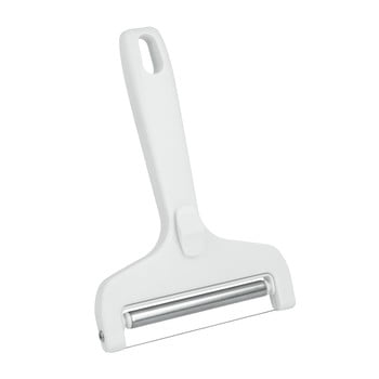 Cuțit tip racletă pentru brânzeturi tari metaltex
