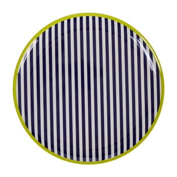 Farfurie premier housewares mimo stripes, ⌀ 36 cm