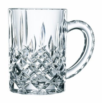 Halbă de bere din cristal nachtmann noblesse