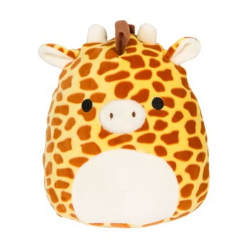 Jucărie de pluș squishmallows Žirafa gary