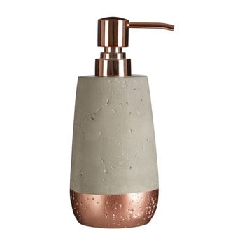 Dozator săpun din beton premier housewares manoel
