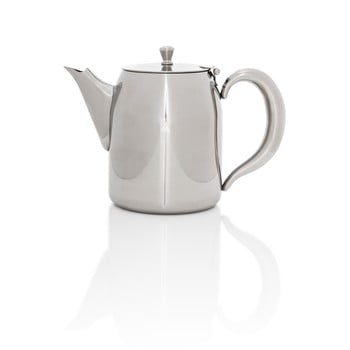 Ceainic din oțel inoxidabil sabichi teapot, 1.3 l