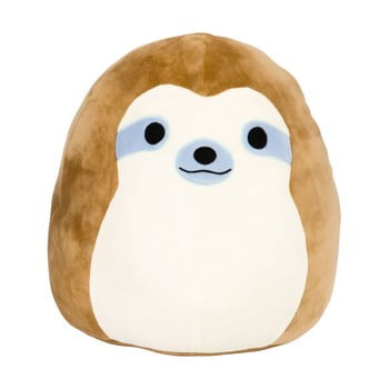 Jucărie de pluș squishmallows lenochod simon