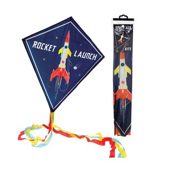 Zmeu pentru copii Rex London Space Age Kite