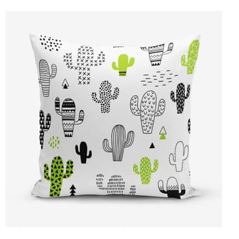 Față de pernă minimalist cushion covers sahara, 45 x 45 cm