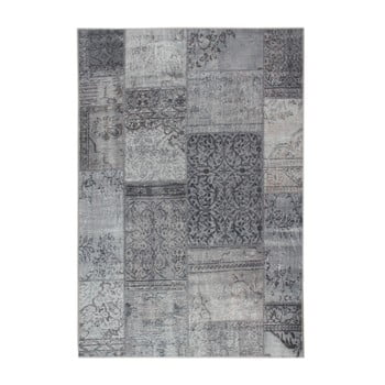 Covor eko rugs esinam, 120 x 180 cm, gri