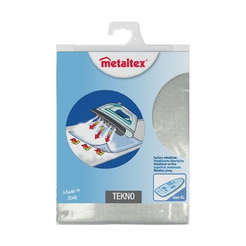 Husă protectoare pentru masa de călcat metaltex, 140 x 50 cm