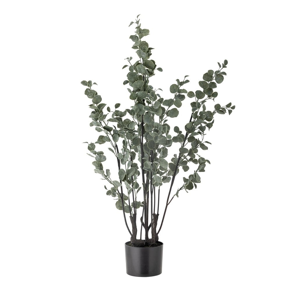 Umělý eukalyptus (výška 117 cm) – Bloomingville