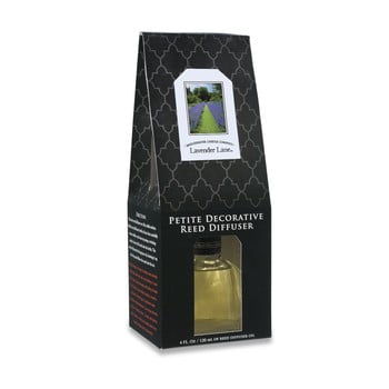 Difuzor parfumat bridgewater candle, 120 ml, aromă de lavandă