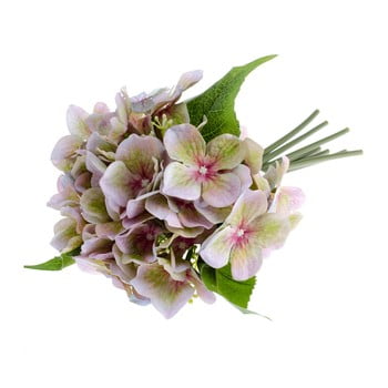 Buchet artificial dakls hydrangea