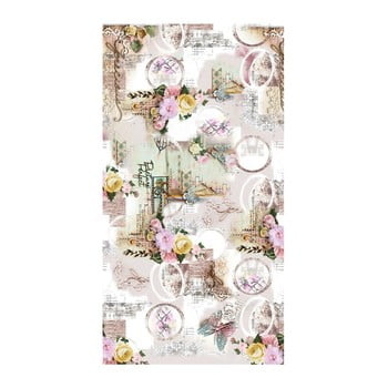Covor rezistent vitaus taste of home, 50 x 80 cm