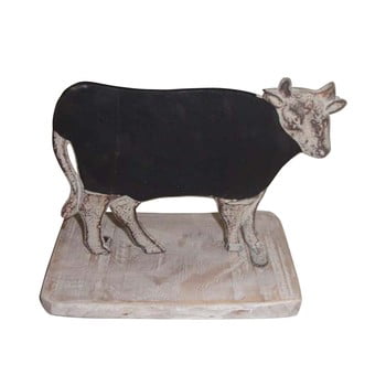 Tăbliță pentru masă antic line cow