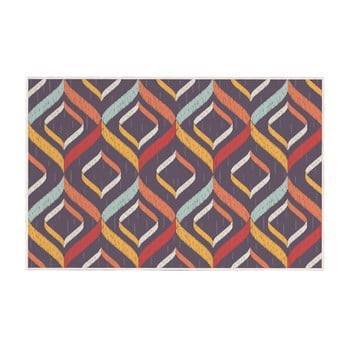 Covor oyo home retro, 140 x 220 cm