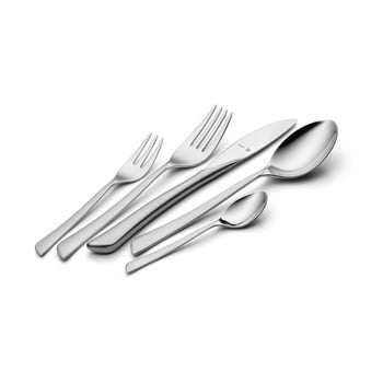 Set 30 tacâmuri din oțel inoxidabil cromargan® wmf virginia