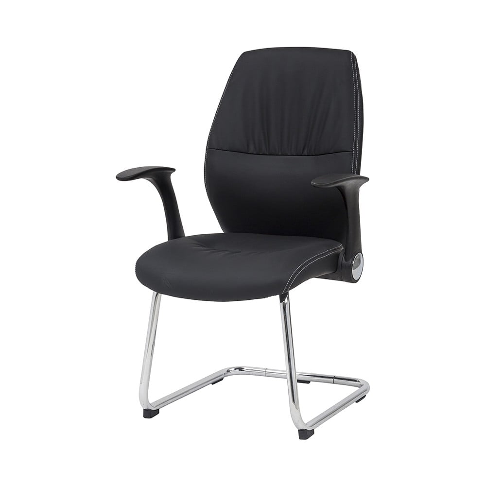 Pracovní židle Icaro, černá
