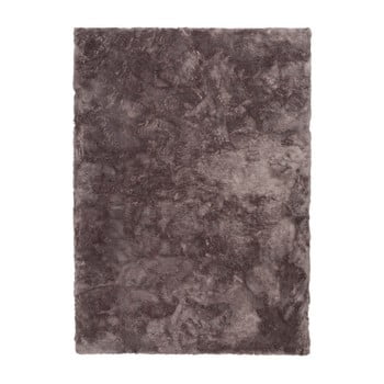 Covor universal nepal liso gris, 200 x 290 cm, gri