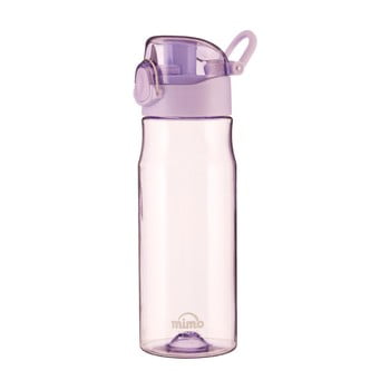 Sticlă apă sport Premier Housewares Mimo, 750 ml, lila imagine