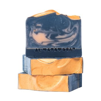 Săpun handmade Almara Soap Amber Nights imagine
