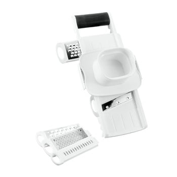 Răzătoare multifuncțională 5 în 1 metaltex profi mandolino
