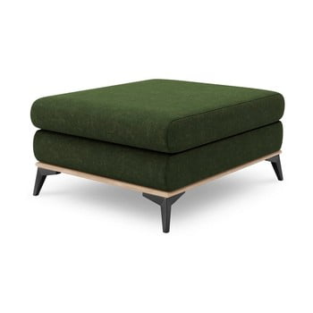 Puf windsor & co sofas planet, verde