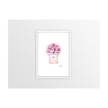 Tablou piacenza art flower box of parfumme, 30 x 20 cm