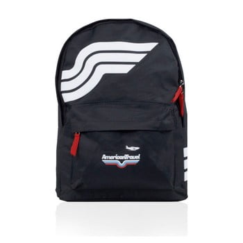 Rucsac american travel washington, negru