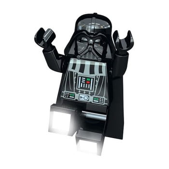 Lampă de veghe lego® star wars darth vader