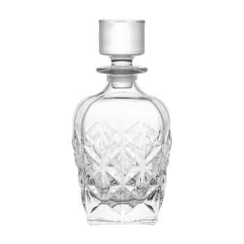 Carafă din sticlă brandani crystal