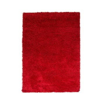 Covor flair rugs cariboo red, 160 x 230 cm, roșu