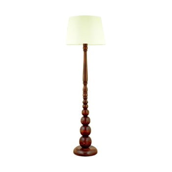 Lampadar din lemn de carpen güray