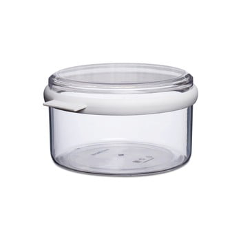Recipient rotund pentru alimente rosti mepal stora