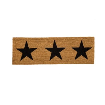 Covoraș intrare/coridor din fibre de cocos unimasa stars
