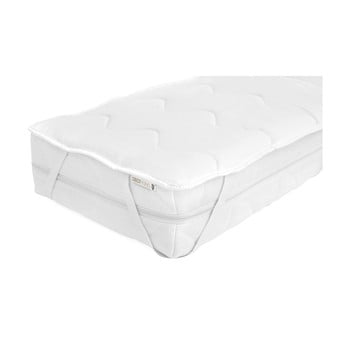 Husă de protecție din microfibră pentru saltea decoking lightcover, 90 x 200 cm