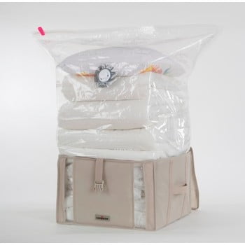 Cutie depozitare cu sac vacuum compactor life m