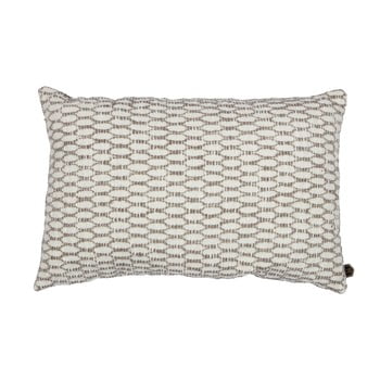 Pernă reversibilă bepurehome ivory clay, 40 x 60 cm