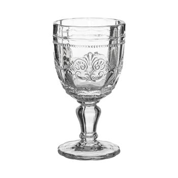 Pahar vin unimasa damasco, 235 ml