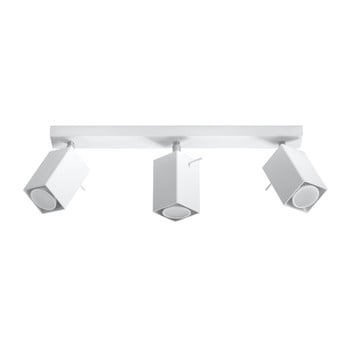Plafonieră nice lamps toscana 3 white