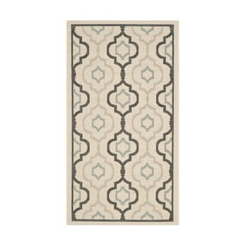 Covor potrivit pentru exterior safavieh savannah, 152 x 78 cm