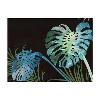 Tablou de perete Santiago Pons Plants Bobby, 80 x 80 cm
