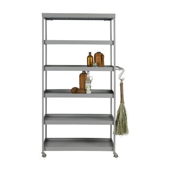 Raft mobil cu 3 cuiere vtwonen stack-it