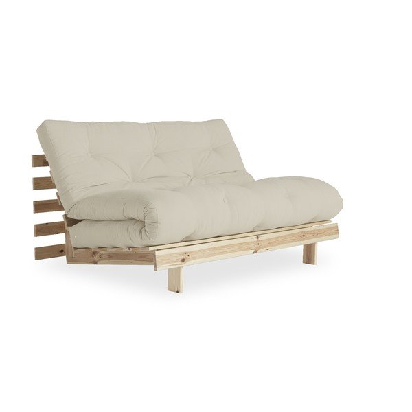 Variabilní pohovka Karup Design Roots Raw/Beige