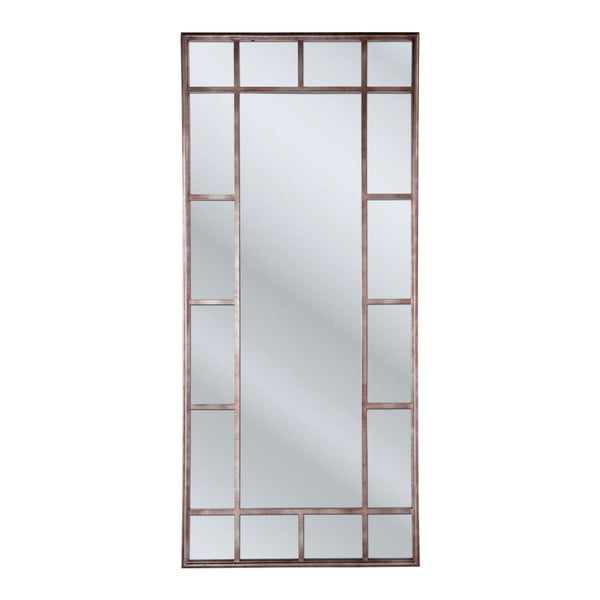 Nástěnné zrcadlo Kare Design Window Mirror, 200 x 90 cm