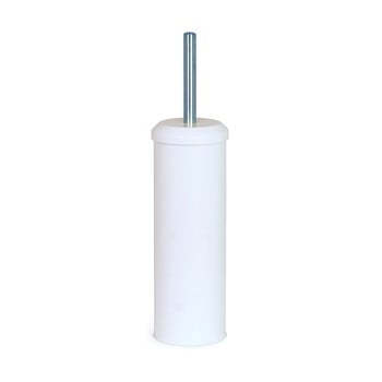 Perie wc sabichi squares, alb
