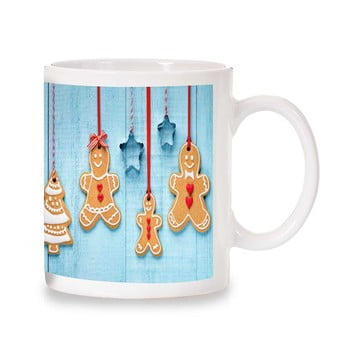 Cană crido consulting gingerbread