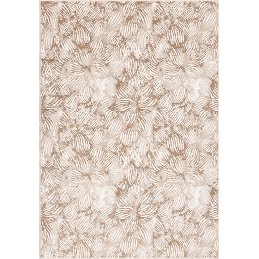 Béžový koberec 160x230 cm Welio Dark Beige – FD