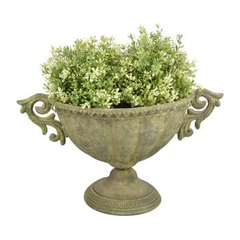 Vază metalică esschert design