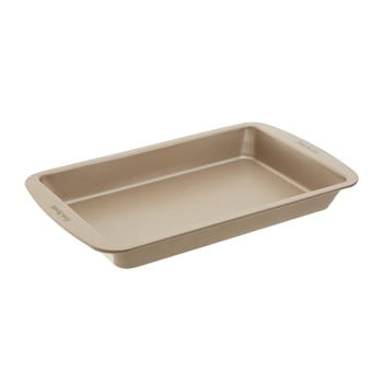Tavă din oțel carbon cu strat neaderent premier housewares, 33 x 20 cm